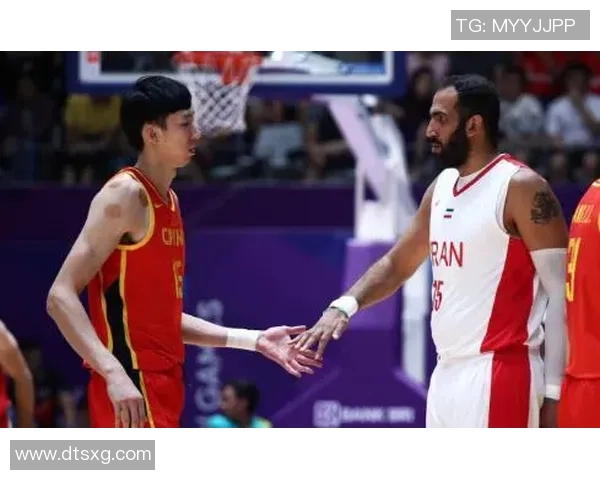 上海篮球队在亚运会上的节奏表现分析与赛场策略探讨