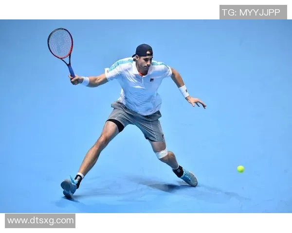 广州网球队快攻战术解析与未来发展展望