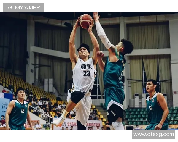 篮球战术解析：深入探讨广州篮球队的盯防策略与执行细节