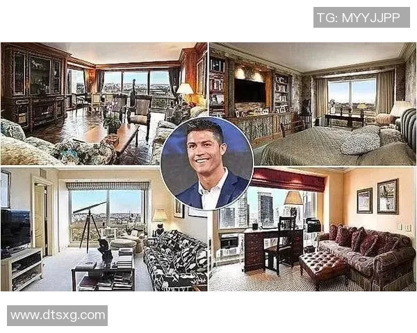 足球明星豪宅揭秘：奢华生活背后的温馨家庭故事与设计理念